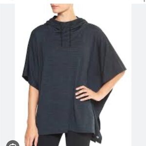 GAP fit Hooded Poncho
